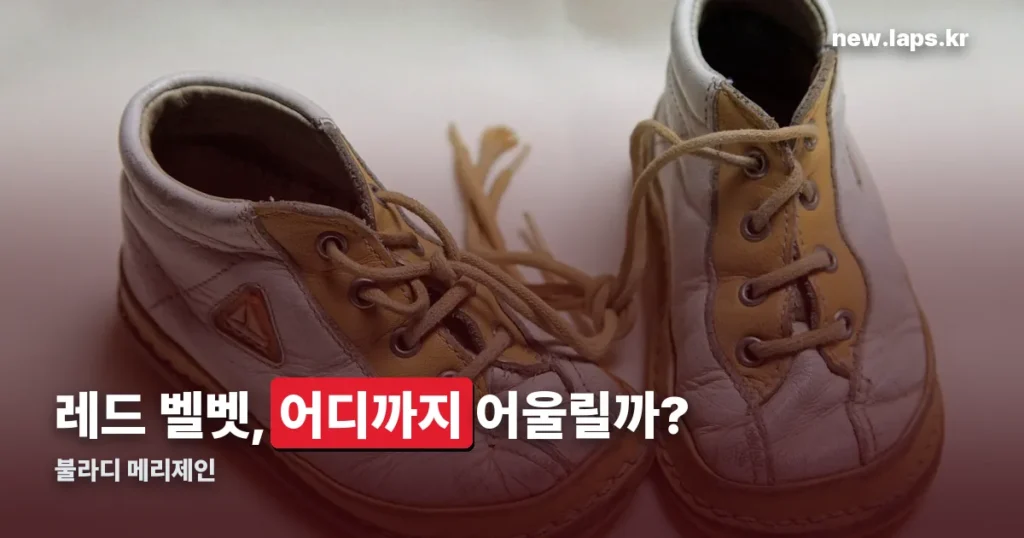 불라디 메리제인 정리 썸네일